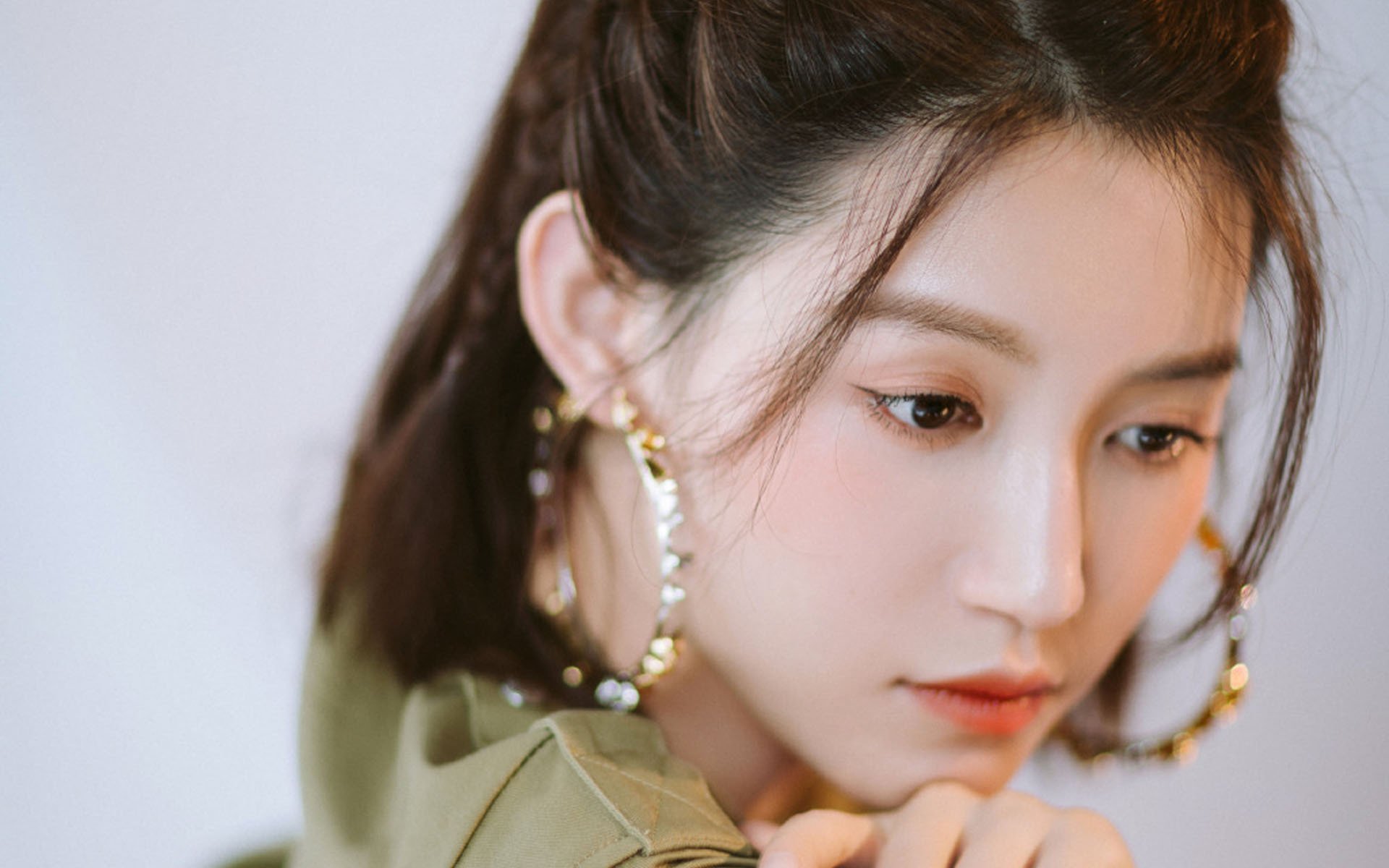 乌干达女篮在非洲锦标赛中奋战不止，体育水平不断提升，乌干达vs南非